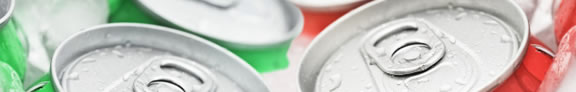 Soft Drinks